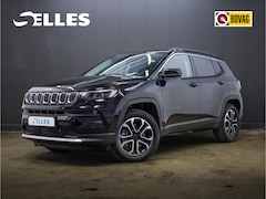 Jeep Compass - 4xe 190 Plug-in Hybrid Electric Limited | SOH 97.3% | Camera | Apple Carplay / Android Aut
