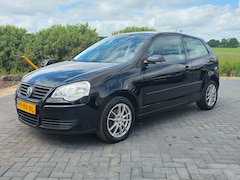 Volkswagen Polo - 1.4-16V Turijn 2005 inruil koopje