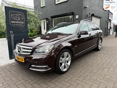Mercedes-Benz C-klasse Estate - 200 Business Class Avantgarde