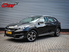 Kia XCeed - 1.6 GDi PHEV DynamicLine | Clima | Cruise | Navi | Camera | Led | Lichtmetaal |