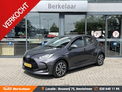 Toyota Yaris - 1.5 Hybrid Dynamic Automaat