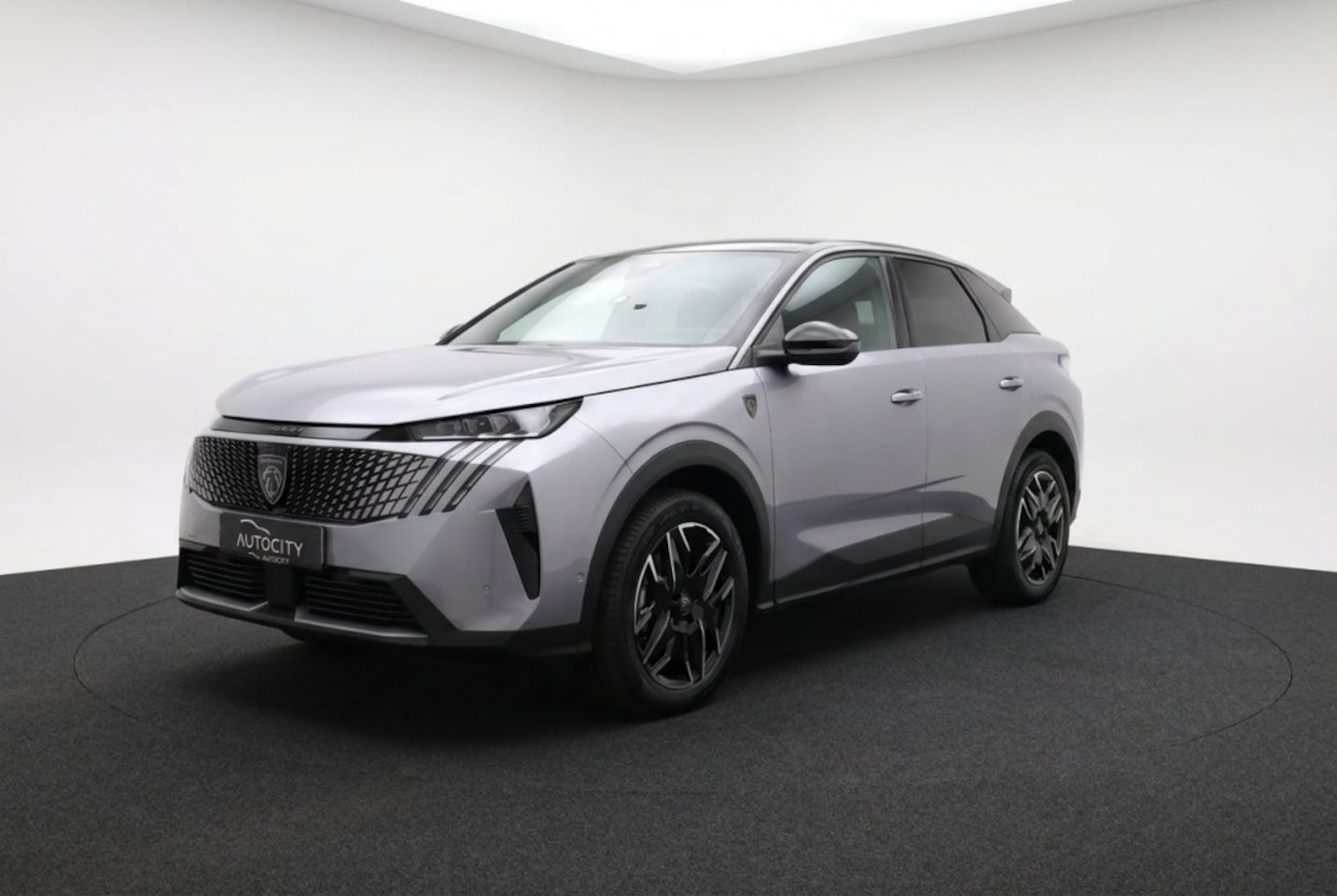 Peugeot 3008 - Hybrid 145 GT Pano l Focal Sound l 360 Camera l VOL OPTIES - AutoWereld.nl
