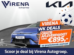 Kia EV4 - Hatchback GT-PlusLine 81.4 kWh - DEMO - Head-up Display - 360 Camera - Stoelverwarming/ven