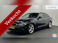 BMW 3-serie - 320i Centennial High Executive|LCI|Navi|PDC|18''|Stoelverwarming|