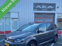 Volkswagen Touran - 1.2 TSI Comfortline BlueMotion 7p