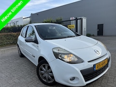 Renault Clio - 1.5 dCi Night & Day Navi|Clima|Sensor|Cruise