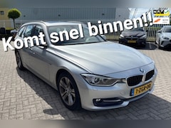 BMW 3-serie Touring - 316i Exec. Clima/Navi/Pano Dak