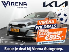 Kia XCeed - 1.5 T-GDi DynamicPlusLine - Navigatie - Cruise Control - Apple CarPlay/ Android Auto - Cam