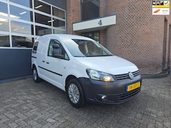 Volkswagen Caddy - 2.0 Ecofuel Airco |PDC |Apk |Nap