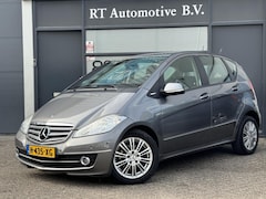 Mercedes-Benz A-klasse - 160 Airco / Stoelverwarming Automaat 5Drs