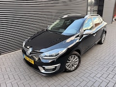 Renault Mégane Estate - 1.2 TCe Authentique| 2014| CLIMA| NAVI| CRUISE| LM| NAP