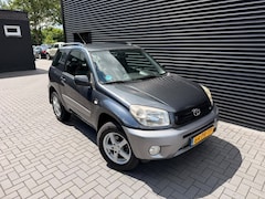 Toyota RAV4 - 1.8-16V VVT-i Luna| 2004| AIRCO| LM| NETTE AUTO| 3DRS