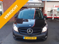 Mercedes-Benz Citan - 1.5 CDI 109 CDi Long 66KW BLueEFFICIEnncy
