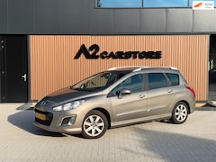 Peugeot 308 SW - 1.6 THP Allure 7p APK GLASDAK AIRCO