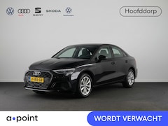 Audi A3 Limousine - 30 TFSI Pro Line 110 pk S-tronic | Navigatie via App | Parkeersensoren achter | Cruise con