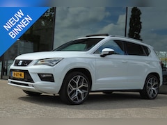 SEAT Ateca - 2.0 ECOTSI FR 4DRIVE AUT. | PANO | CARPLAY | 360 CAMERA | ACC | TREKHAAK | AUDIO | DODEHOE