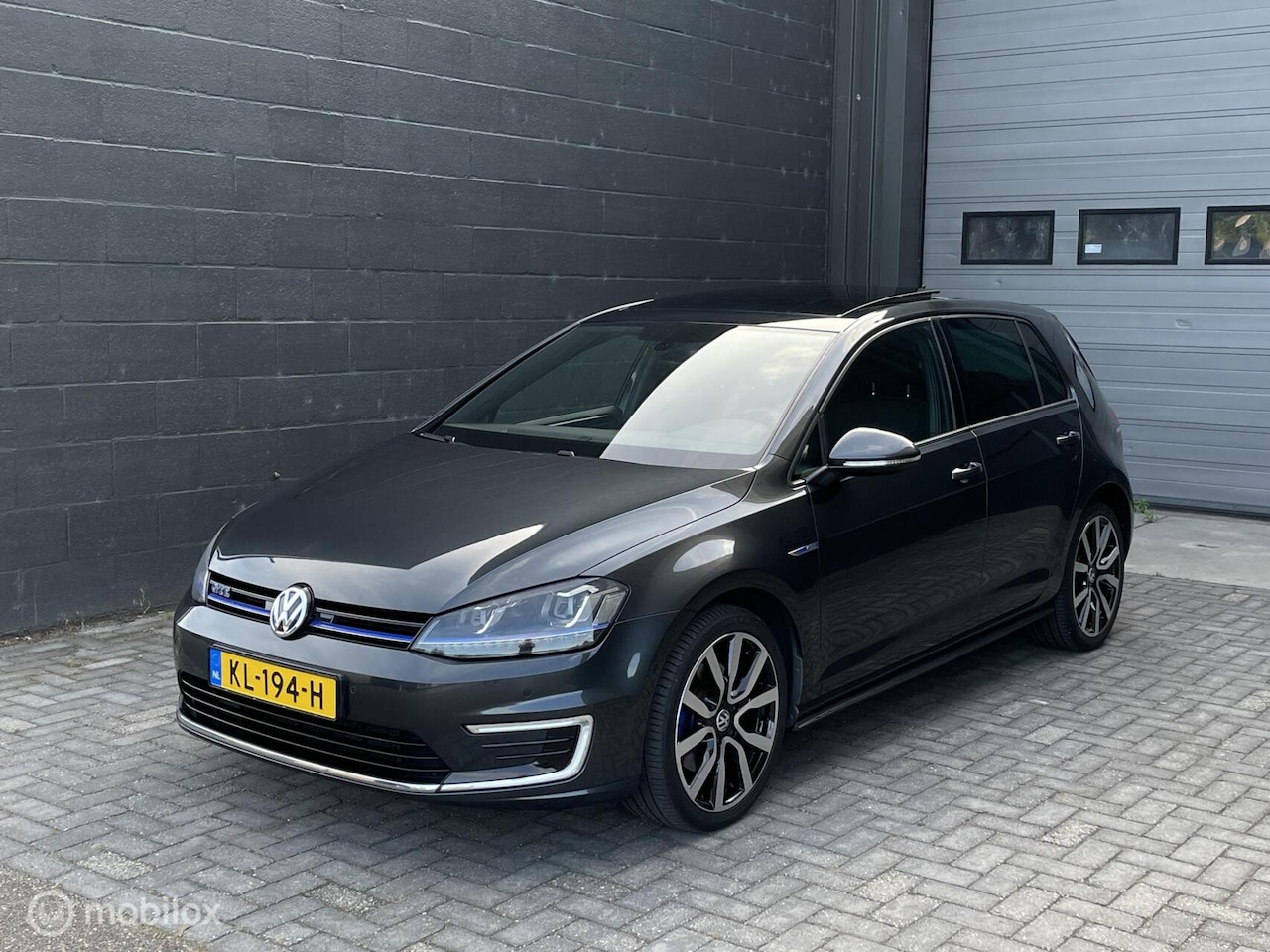 Volkswagen Golf - 1.4 TSI GTE Plug-in | CarPlay | Pano | Led | - AutoWereld.nl