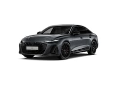 Audi A6 Limousine - 2.0 e-hybrid quattro S edition Competition | Luchtvering | Panorama Dak | Adaptieve Cruise