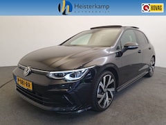 Volkswagen Golf - 1.5 eTSI R-Line Panoramadak, Camera, ACC