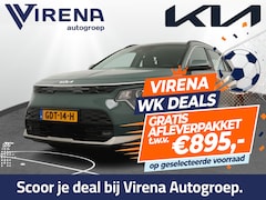 Kia Niro EV - DynamicLine 64.8 kWh - SOH 98, 9% - Airco - Apple Carplay/Android Auto - Cruise Control Ad