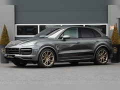 Porsche Cayenne - 3.0 E-Hybrid|Vierwielbesturing|Pano|21'|PDLS