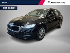 Skoda Octavia Combi - 1.4 TSI 204pk DSG iV PHEV Business Edition · Apple/Android Car Play · Navigatie · P-Sensor