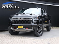 Chevrolet Silverado - ZR2 | LEDER | MEMORY | BOSE | TREKHAAK | STOELVERK. | HEAD-UP | 360° CAMERA | PANO-DAK | A