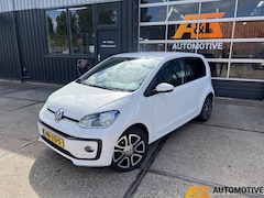 Volkswagen Up! - 1.0 BMT up beats