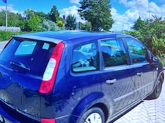 Ford Focus C-Max - 1.6-16V Trend