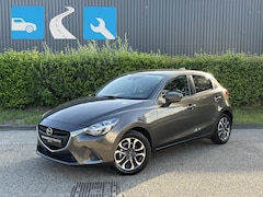 Mazda 2 - 2 1.5 Kizoku Skyactiv-G, Cruise, PDC, Clima, Stoelverw