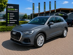 Audi Q3 - 45 TFSI e Advanced edition