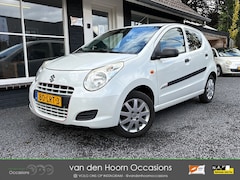 Suzuki Alto - 1.0 AIRCO | 5DRS | NW APK | NW BANDEN | EL RAMEN | NAP