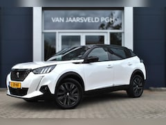 Peugeot 2008 - GT Pack 1.2 Puretech 130pk EAT8