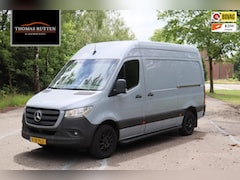 Mercedes-Benz Sprinter - 316 2.2 CDI L2H1 EURO VI-D 2018 | Trekhaak | Airco | Dubbele Schuifdeur | Navigatie | Crui