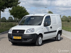 Fiat Doblò Cargo - 1.6 Benzine/CNG 2009 Airco