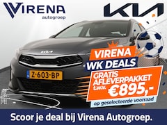 Kia XCeed - 1.5 T-GDi DynamicPlusLine Airco - Apple Carplay/Android Auto - Cruise Control - Dodehoekde