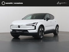 Volvo EX30 - Single Motor Extended Range Plus 69 kWh | warmtepomp | Dodehoekdetectie | Achteruitrijcame