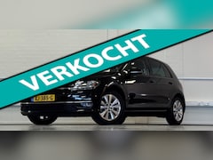 Volkswagen Golf - 1.0 TSI Comfortline Android/Apple Clima Cruise Control Mooi