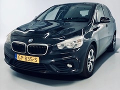 BMW 2-serie Active Tourer - 218i Essential nieuwe APK 1e eigenaar