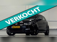 Volkswagen Polo - 1.4 TSI GTI A/T Executive Plus-pakket 2e Eigenaar Mooi