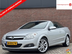 Opel Astra TwinTop - 1.8 ENJOY | NL-AUTO | LEDER | NAVI