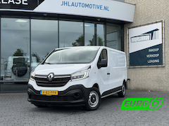 Renault Trafic - 2.0 dCi 145 T30 L2H1 Comfort*CRUISE*A/C*TEL*3PERS