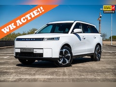 Jaecoo 5 - 5 EV Exclusive 61 kWh | Actieprijs van € 32.990, - nu voor € 30.890, - |