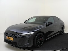 Audi A5 Limousine - 2.0 e-hybrid quattro S edition