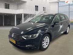Volkswagen Passat Variant - 1.4 TSI ACT Highline
