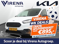 Ford Transit Courier - 1.5 TDCI Trend Duratorq S&S - Airco - Radio - Electrische ramen - Virena Zekerheidspakket