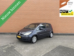 Mitsubishi Colt - 1.3 AUTOMAAT | AIRCO | NAP | APK | 5DEURS |