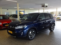 Suzuki Vitara - 1.4 Smart Hybrid Style, Trekhaak, Origineel Ned