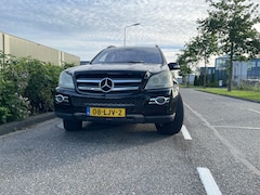 Mercedes-Benz GL-klasse - 450 7 Persoons