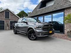Dodge Ram 1500 - 5.7 V8 Quad Cab 6'4